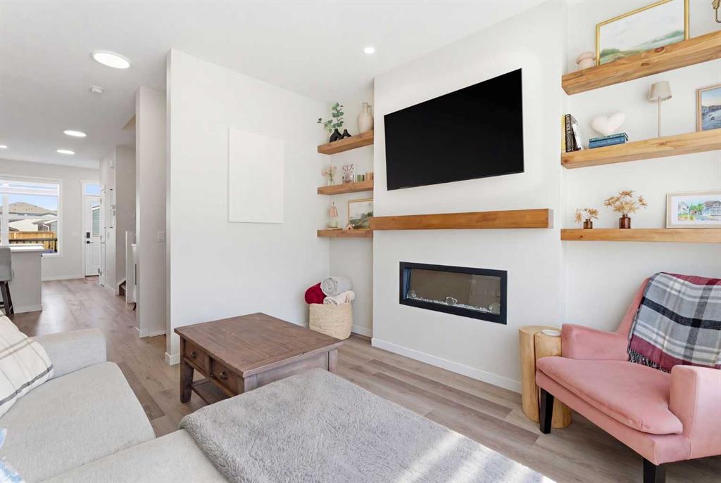 Fifth View of 48 Magnolia Parade SE, Mahogany, Calgary, Alberta, T3M 3E5