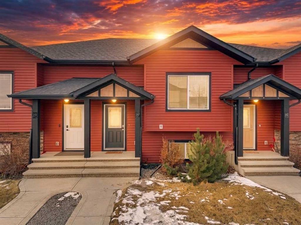 149 Hawkridge Boulevard , A2300915, Alberta,