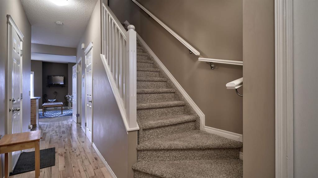 Fifth View of 805, 620 Luxstone Landing SW, Luxstone, Airdrie, Alberta, T4B 0B6