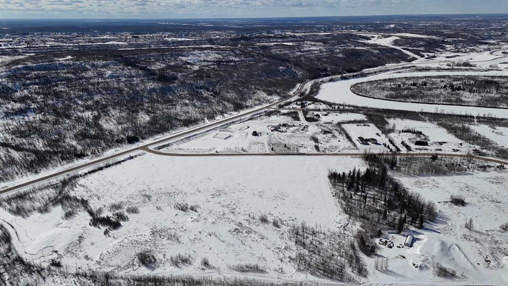 Fourth View of 3136 DRAPER Road , Waterways, Fort McMurray, Alberta, T9H 0B6