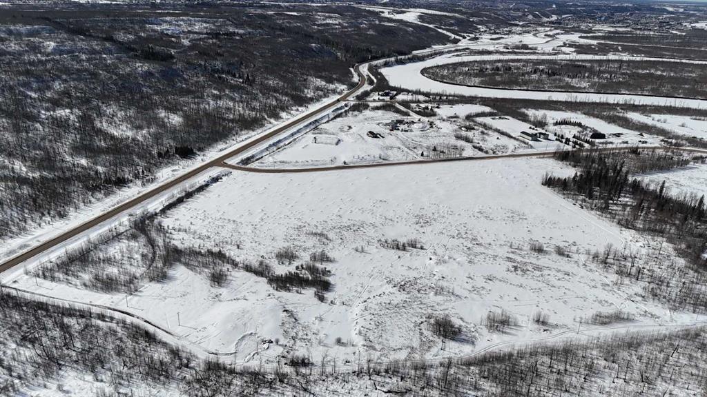 Fifth View of 3136 DRAPER Road , Waterways, Fort McMurray, Alberta, T9H 0B6