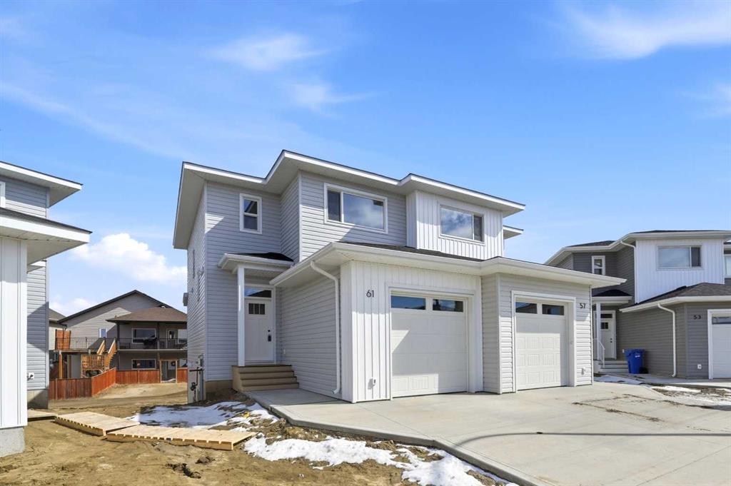 77 Pinnacle Close , A2300922, Alberta,