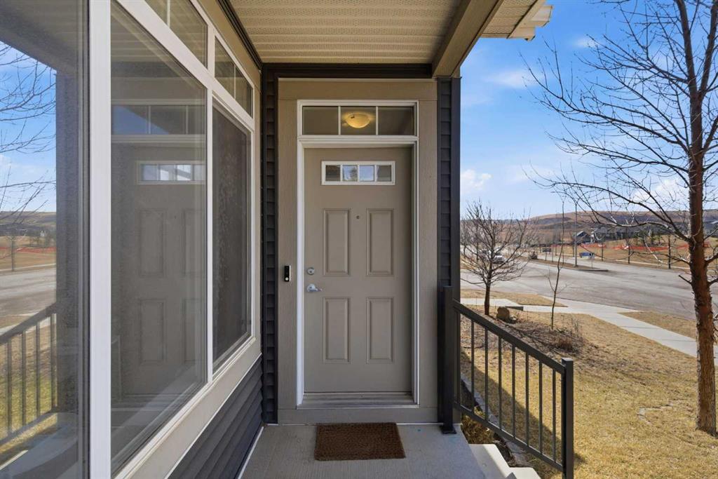 Third View of 106 Nolan Hill Drive NW, Nolan Hill, Calgary, Alberta, T3R 0M9