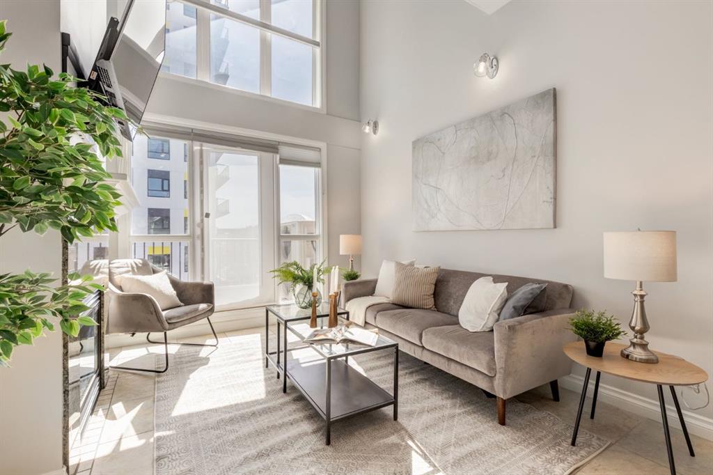 508, 138 18 Avenue SE, A2300934, Alberta,