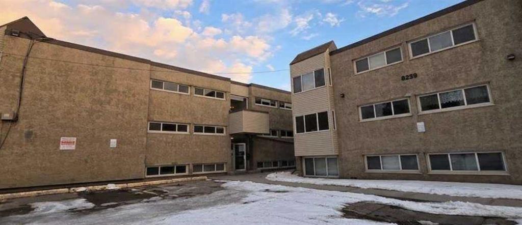 221, 8235 Elbow Drive SW, A2300937, Alberta,