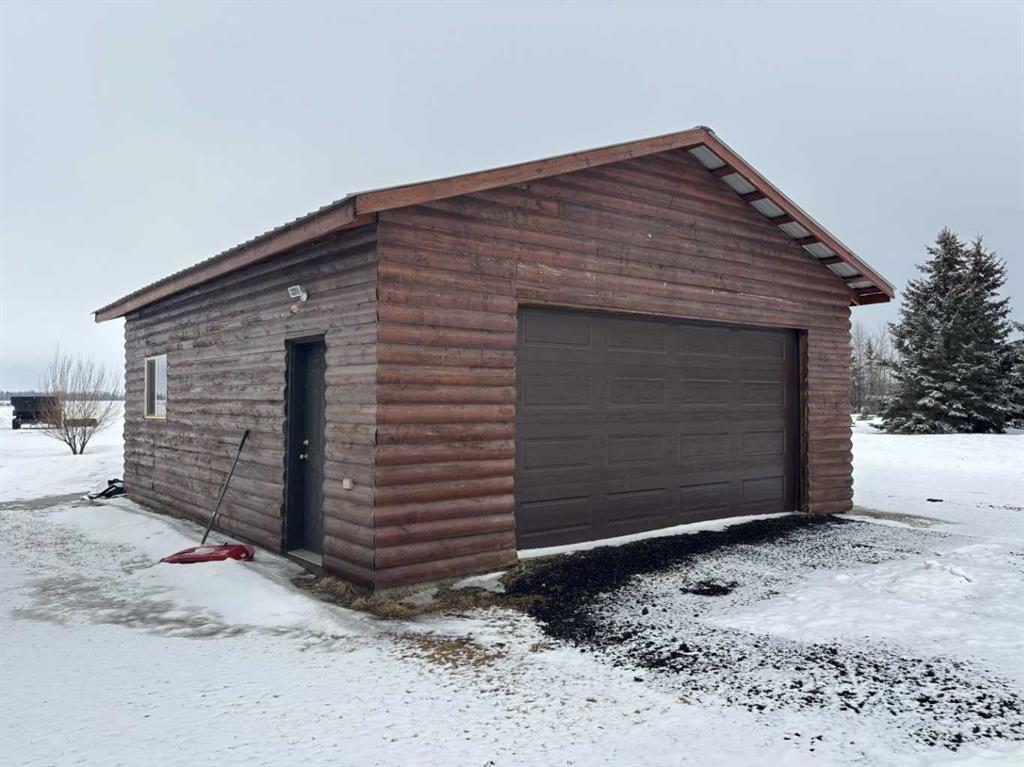 Third View of 224011 680 Rural Athabasca County  , NONE, Athabasca, Alberta, T9S2B8