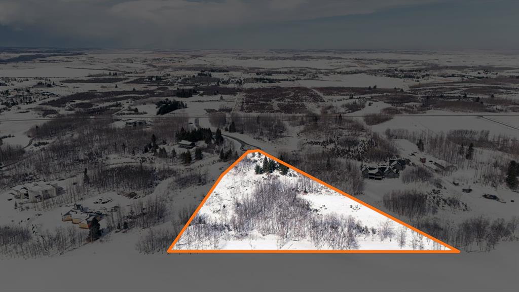 Third View of 23 Grove Lane , Bearspaw_Calg, Rural Rocky View County, Alberta, T4C 2Z3