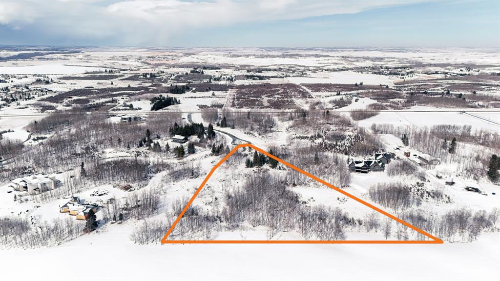 Fourth View of 23 Grove Lane , Bearspaw_Calg, Rural Rocky View County, Alberta, T4C 2Z3