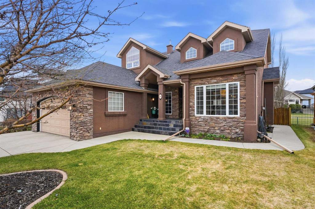 244 Cove Road , A2300945, Alberta,