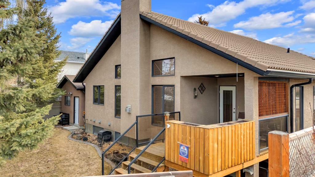 Fourth View of 40 Askin Close , Anders Park East, Red Deer, Alberta, T4R 2R7