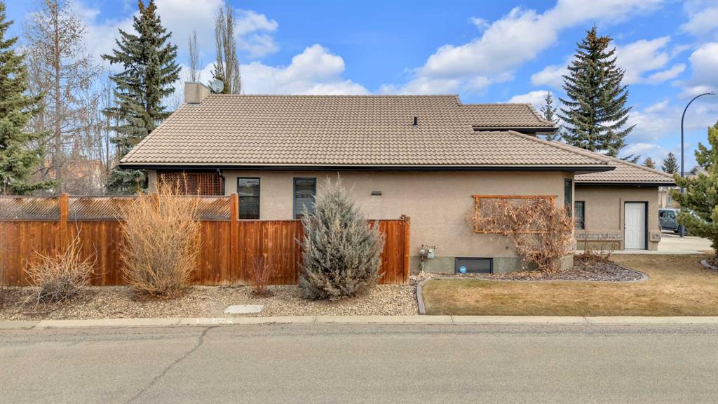 Fifth View of 40 Askin Close , Anders Park East, Red Deer, Alberta, T4R 2R7