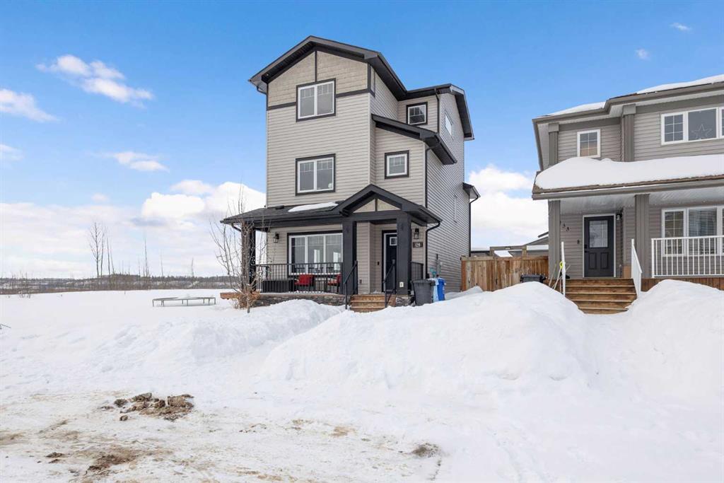 129 Rumpel Place , A2300952, Alberta,