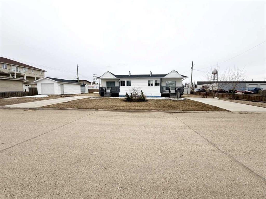 101 A & B 1 Avenue N, A2300955, Alberta,