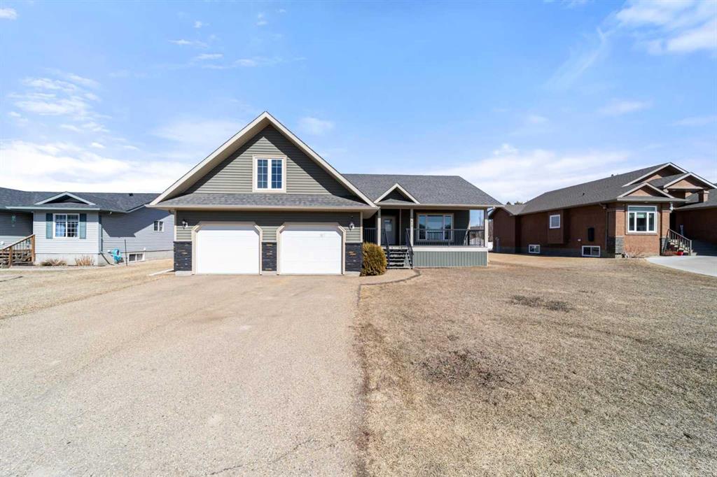 5615 45 Avenue W, A2300958, Alberta,