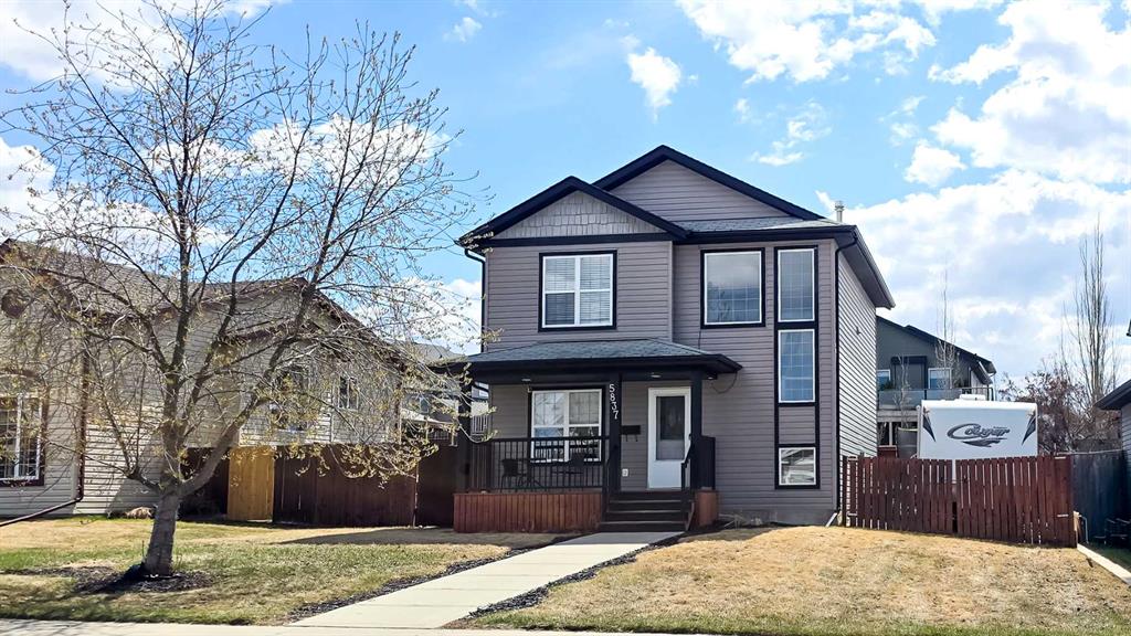 5837 Park Street , A2300959, Alberta,