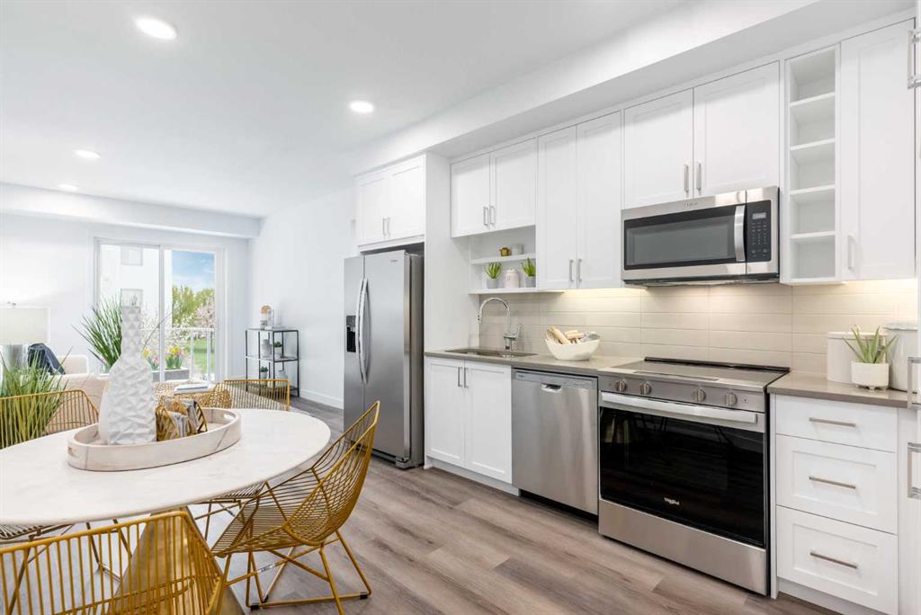 301, 3107 Warren Street NW, A2300964, Alberta,