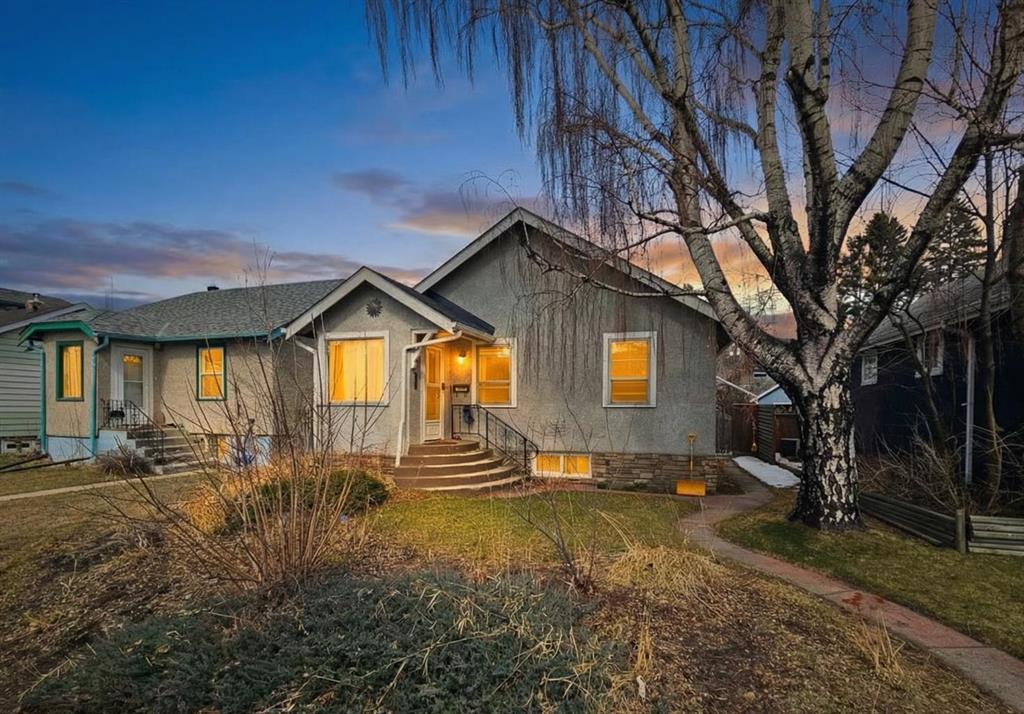 714 17 Avenue NW, A2300965, Alberta,