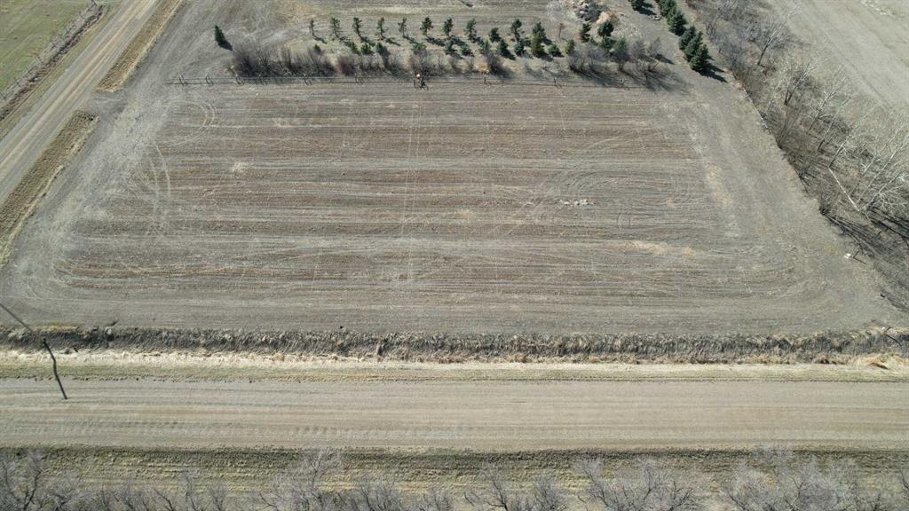 Third View of TWP 100 RR 205  , NONE, Rural Lethbridge County, Alberta, T1M1A1