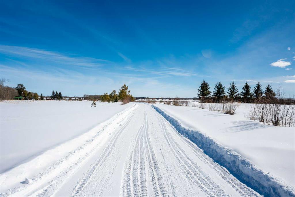 30339 Range Road 51  , A2300974, Alberta,