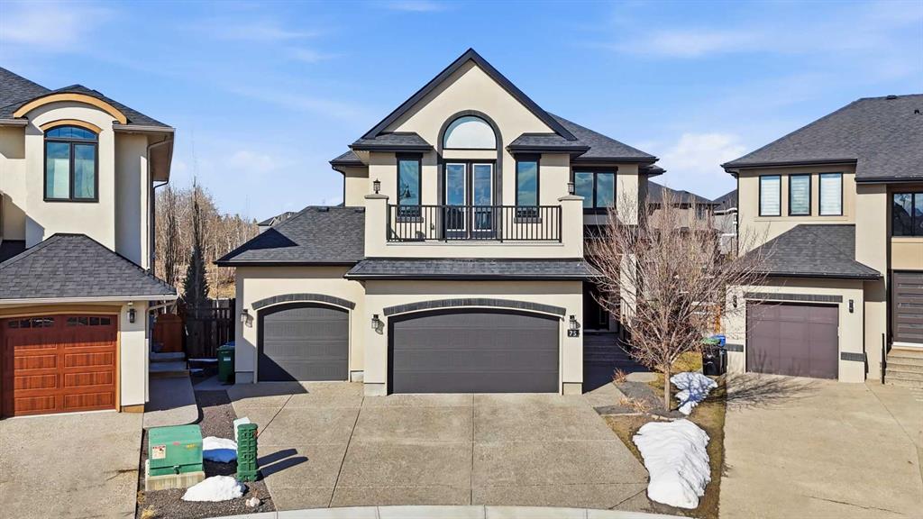 75 Aspen Summit Court SW, A2300985, Alberta,