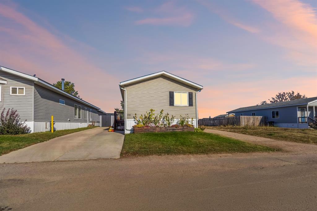 Second View of 116 Greenwood Place , Gregoire Park, Fort McMurray, Alberta, T9H 2L9