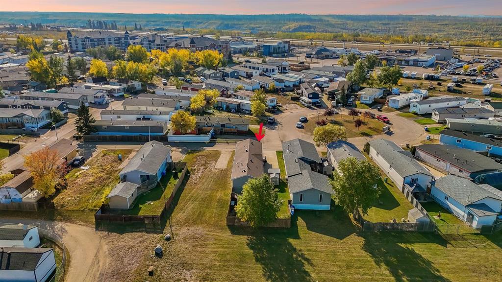 Fifth View of 116 Greenwood Place , Gregoire Park, Fort McMurray, Alberta, T9H 2L9