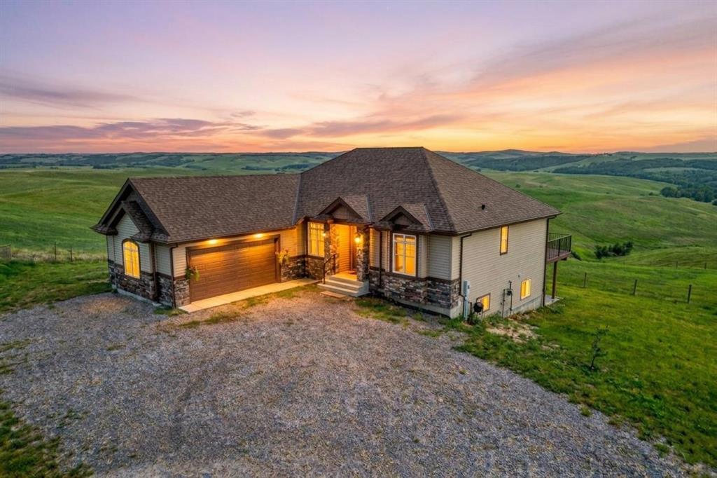 196096 144 Street W, A2300994, Alberta,