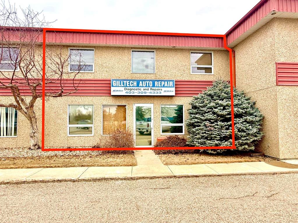 5, 4608 62 Street , A2300996, Alberta,