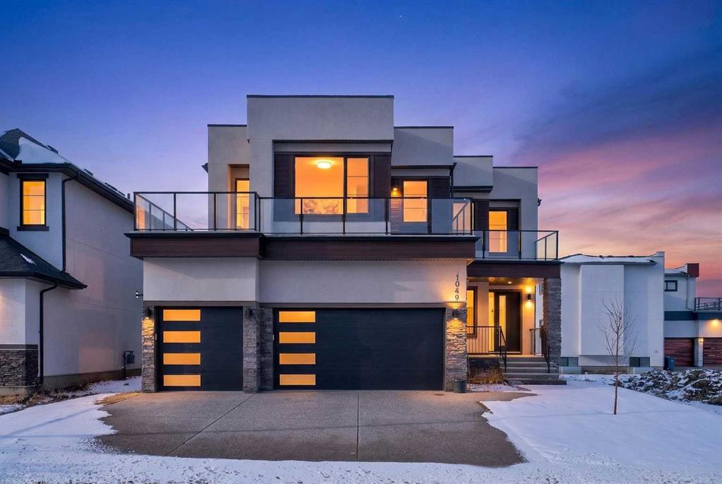 1049 Waterstone Green , A2301003, Alberta,