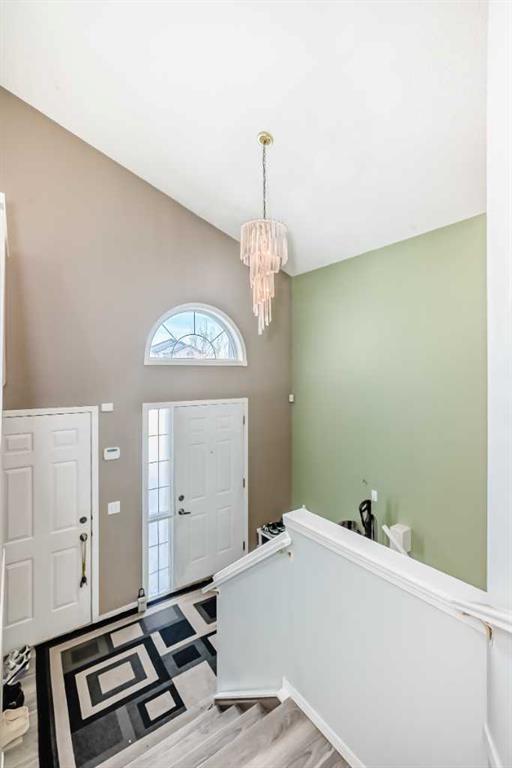 Third View of 22 Applestone Park SE, Applewood Park, Calgary, Alberta, T2A 7S4