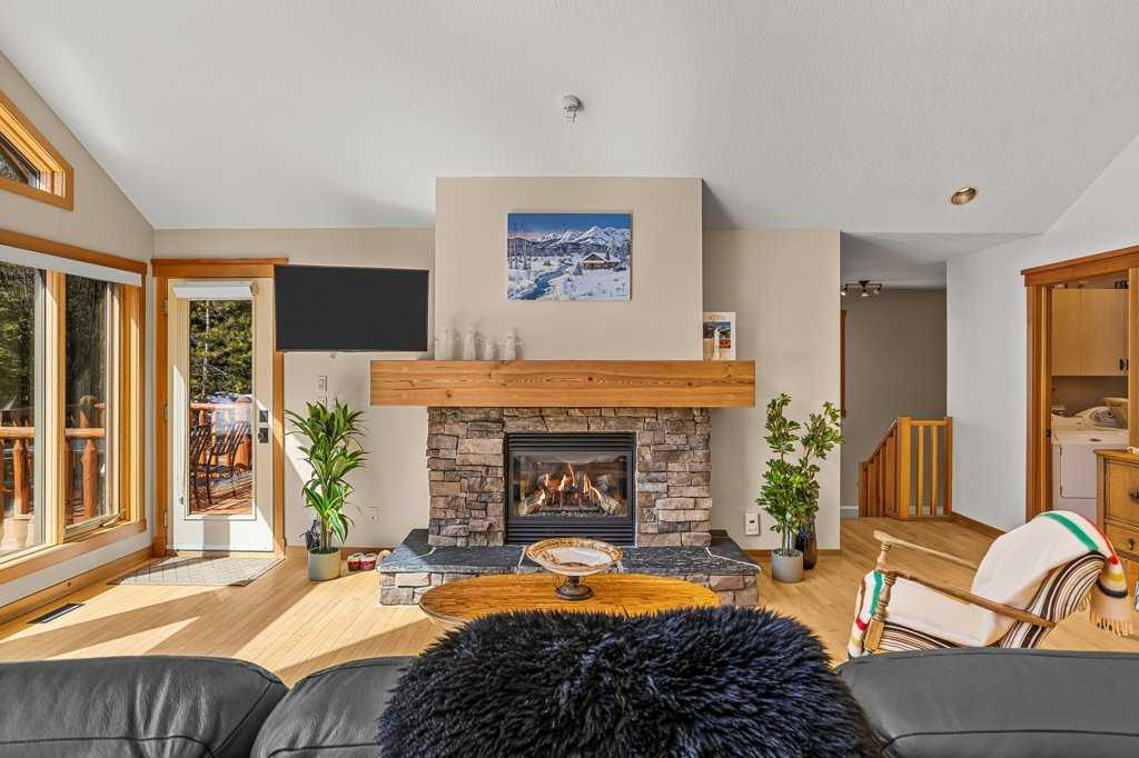Fifth View of 108 Casale Place , Three Sisters, Canmore, Alberta, T1W3G2