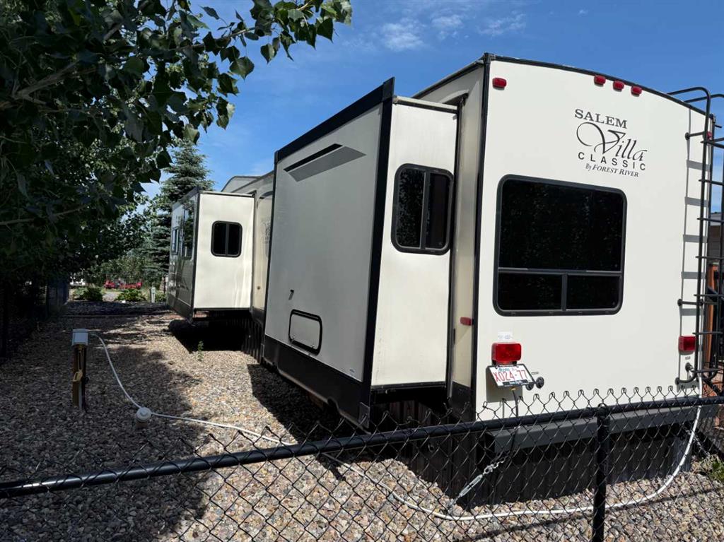 Third View of 8 Travers Ridge Way , NONE, Rural Vulcan County, Alberta, T0L 2B0