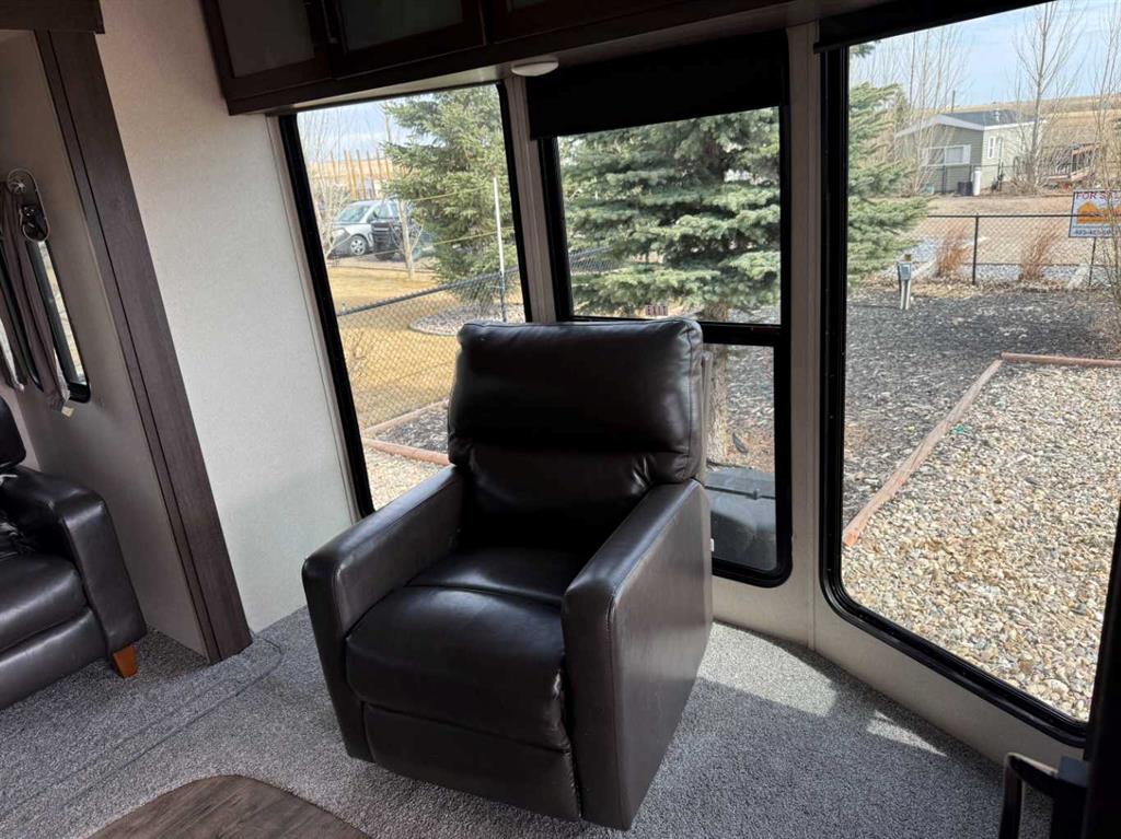 Fourth View of 8 Travers Ridge Way , NONE, Rural Vulcan County, Alberta, T0L 2B0