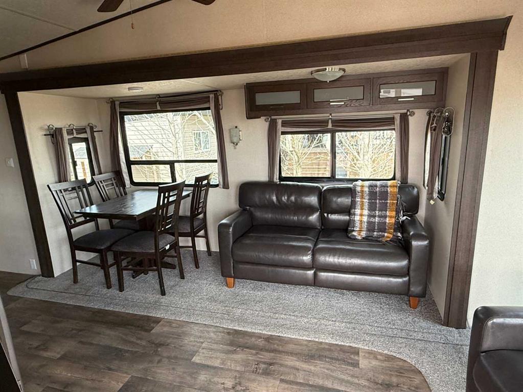 Fifth View of 8 Travers Ridge Way , NONE, Rural Vulcan County, Alberta, T0L 2B0