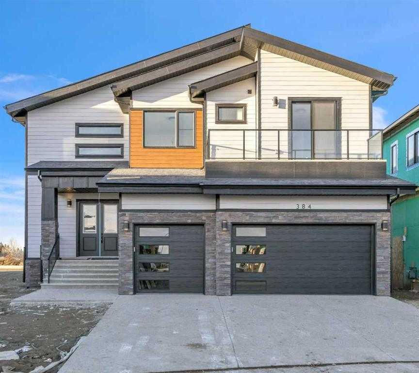 MLS® listing #110030002 for sale located at 384 watercrest Place 