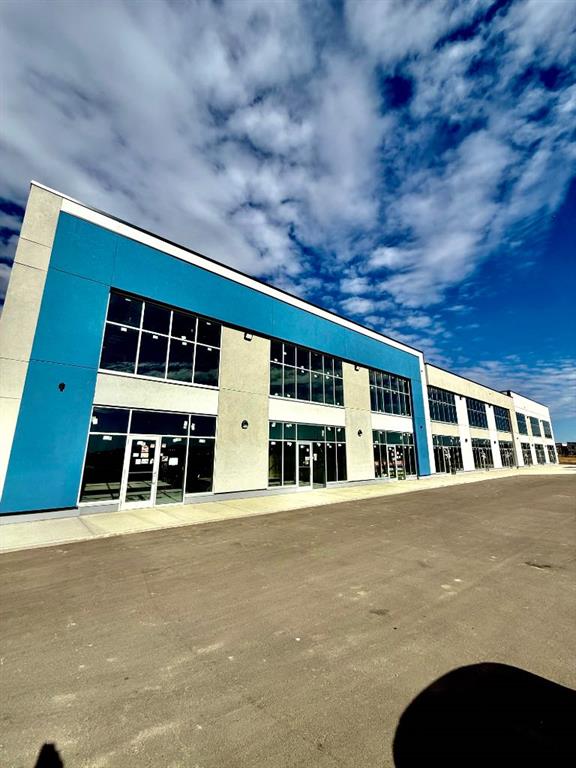 Second View of 1105,1110 108 Avenue NE, Stoney 3, Calgary, Alberta, T3N2B8