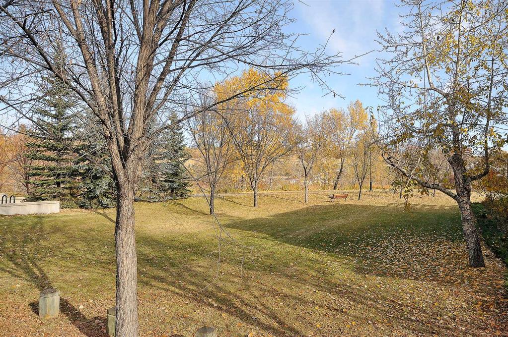 Fourth View of 231, 222 Riverfront Avenue SW, Chinatown, Calgary, Alberta, T2P2Y9