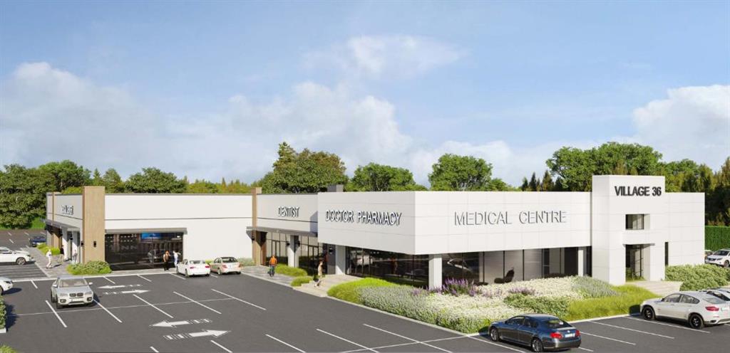 1,2, 615 36 Street NE, A2301040, Alberta,