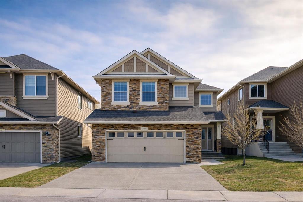 70 Nolancliff Crescent NW, A2301044, Alberta,