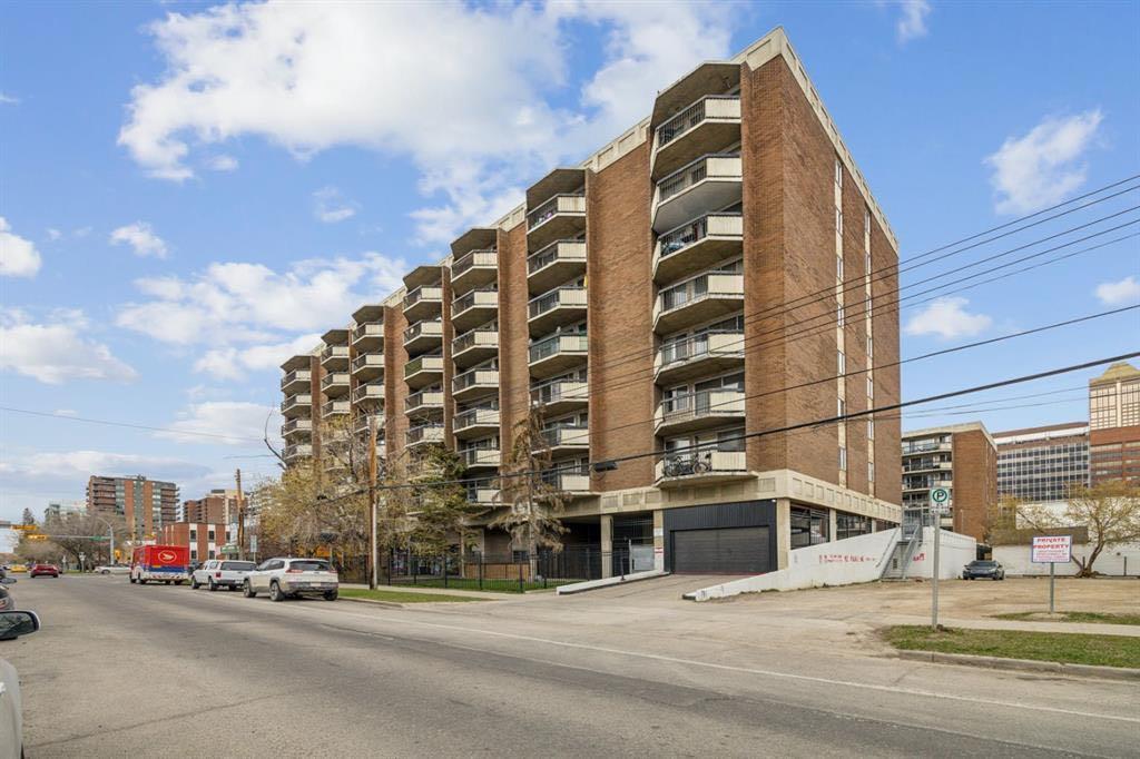 506, 340 14 Avenue SW, A2301046, Alberta,