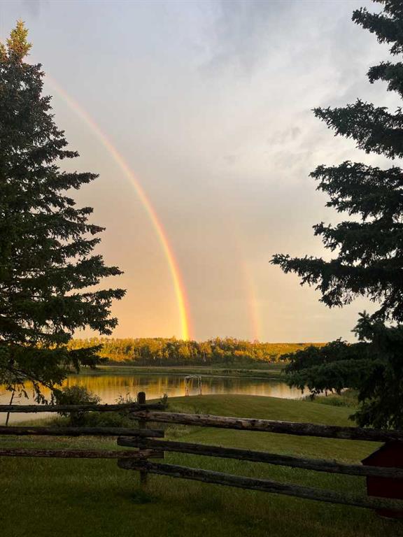 MLS® listing #110034206 for sale located at 25236 Township Road 374  