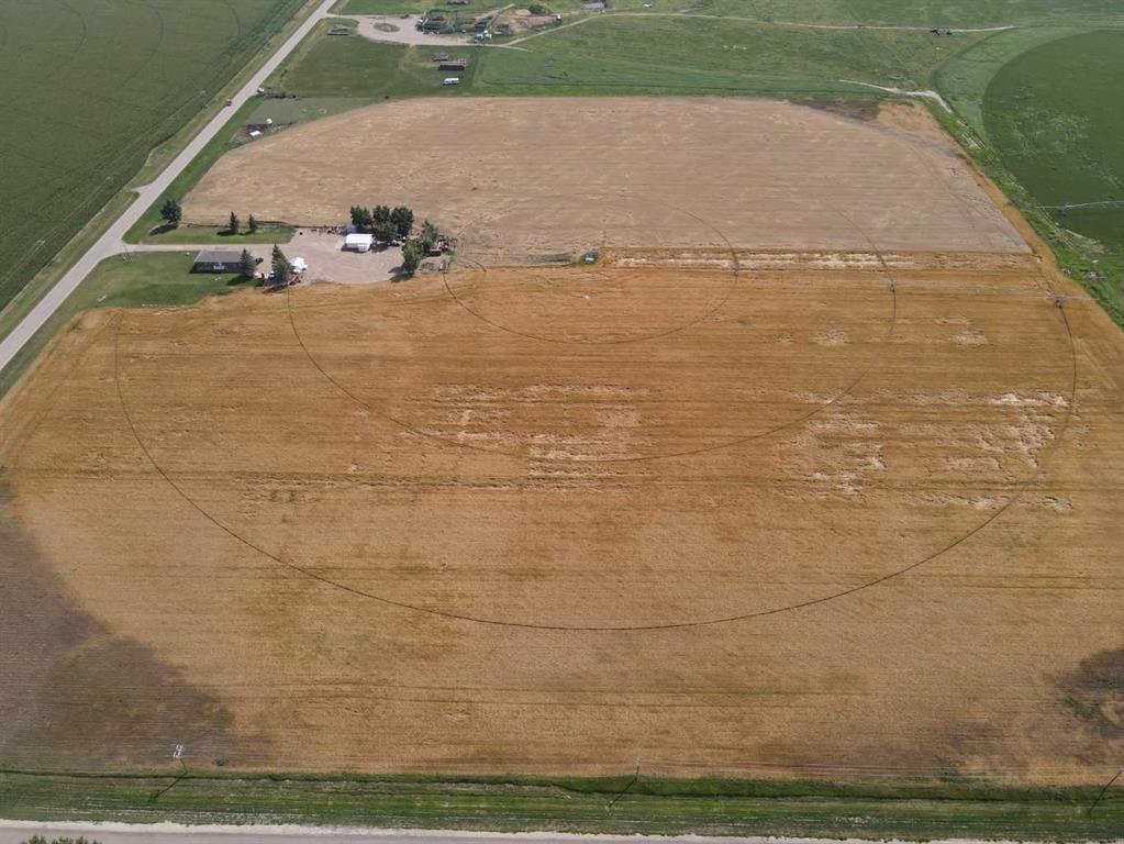 Fifth View of 131010 Range Road 163  , NONE, Vauxhall, Alberta, T0K 2K0