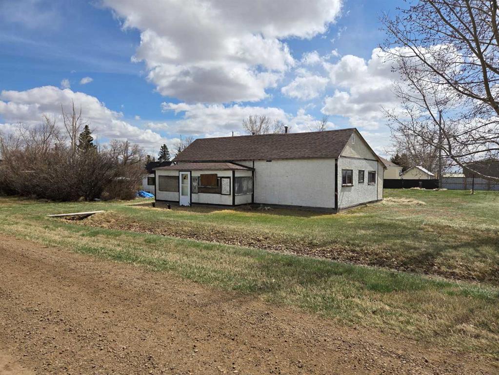 Second View of 124 6 Avenue N, NONE, Champion, Alberta, T0L 0R0