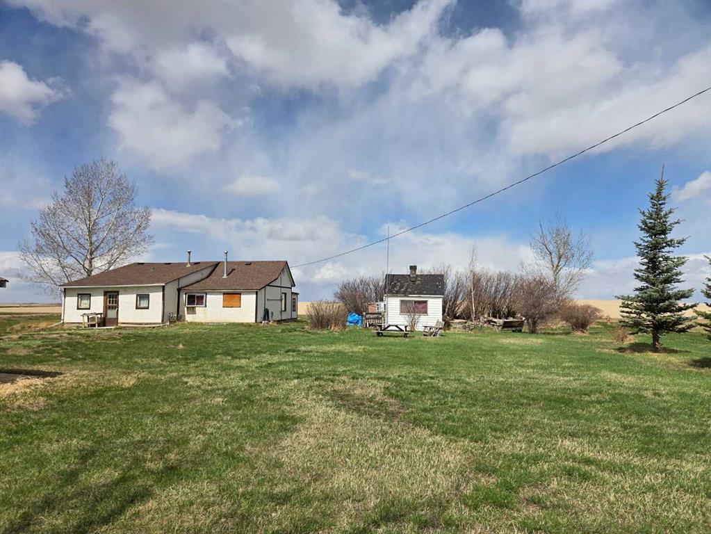 Third View of 124 6 Avenue N, NONE, Champion, Alberta, T0L 0R0