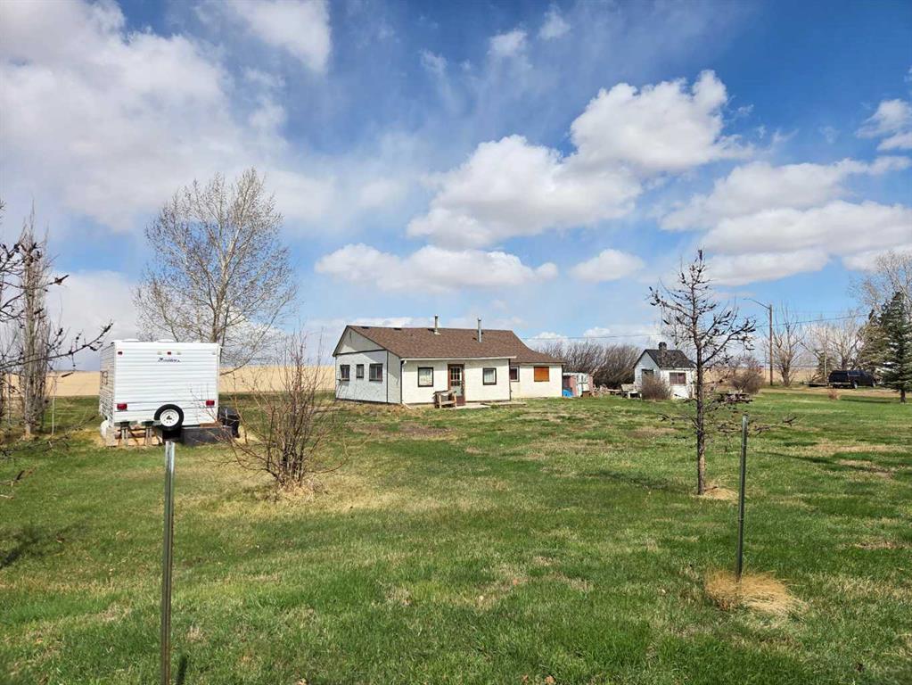 Fourth View of 124 6 Avenue N, NONE, Champion, Alberta, T0L 0R0