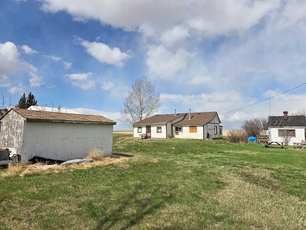 Fifth View of 124 6 Avenue N, NONE, Champion, Alberta, T0L 0R0