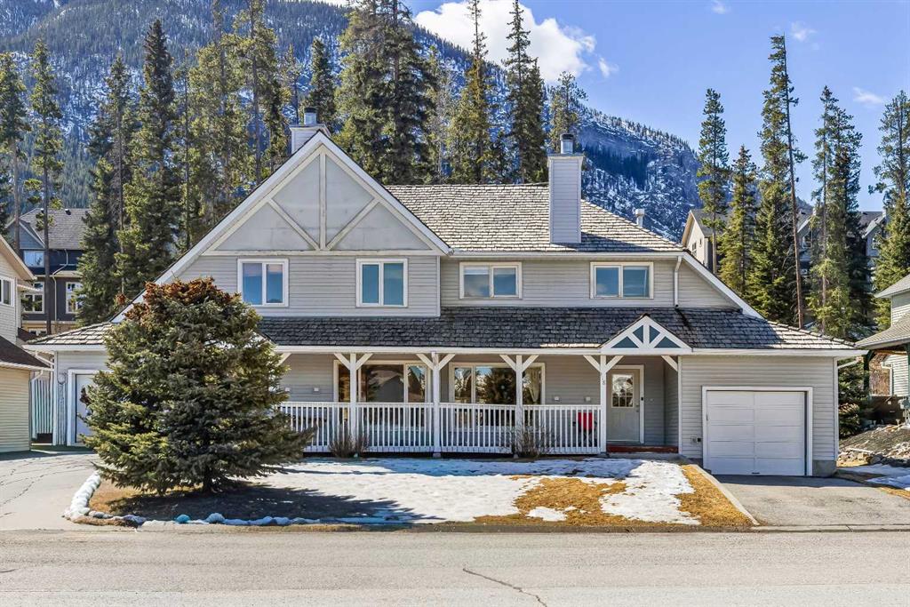 118 Glacier Drive , A2301081, Alberta,