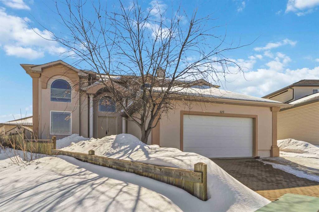 127 Pew Lane , A2301089, Alberta,