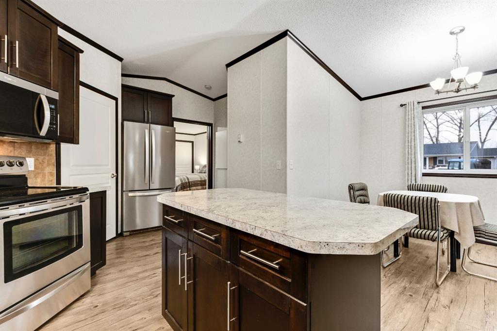 Fifth View of 117 Range Rd 250  , NONE, Mossleigh, Alberta, T0J1P0