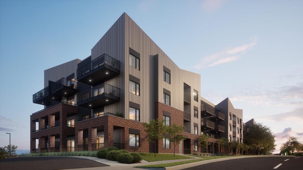 1203, 570 Silverton Street SW, A2301097, Alberta,